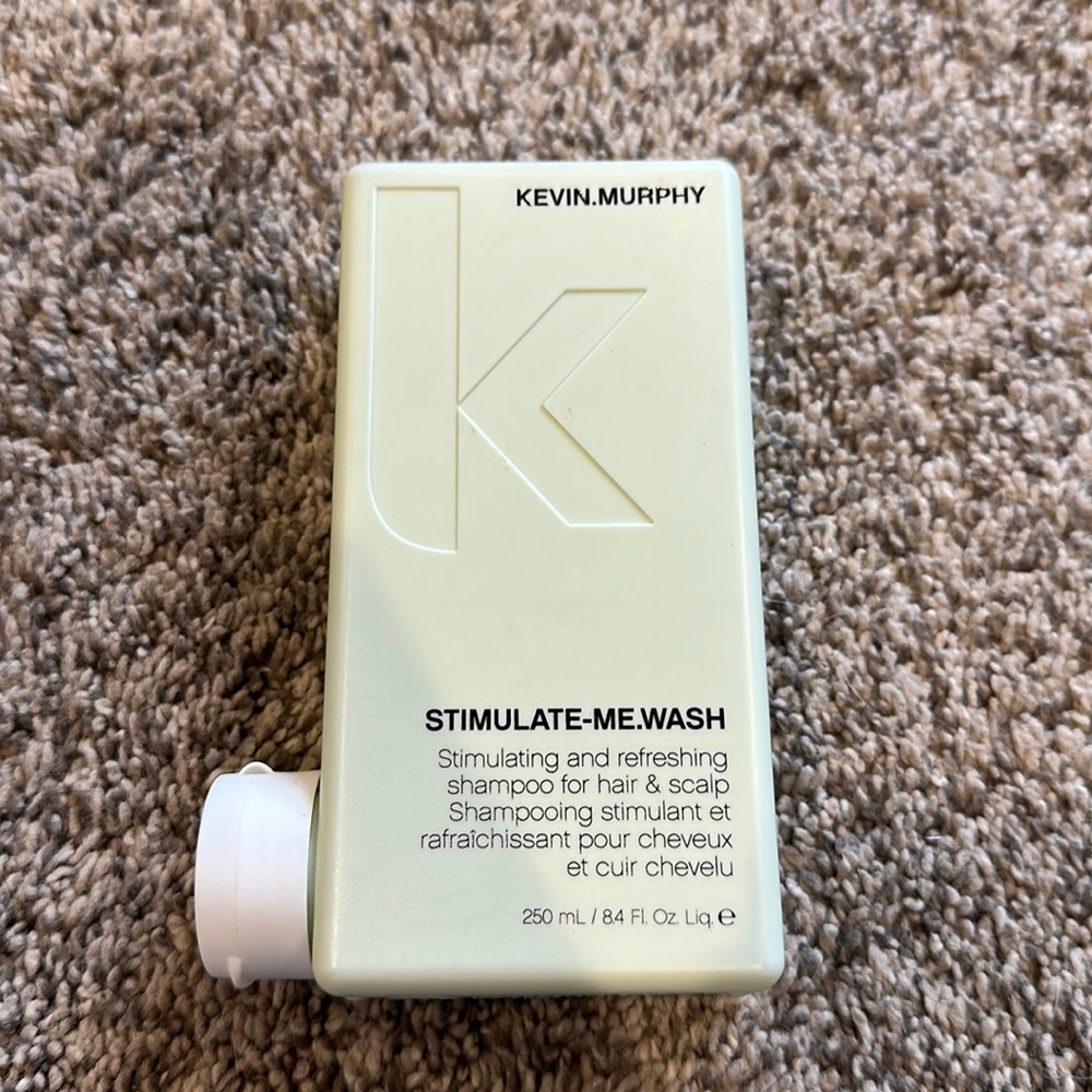 Kevin Murphy shampoo